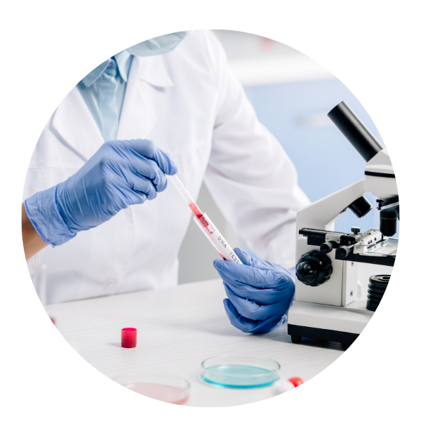 Research, clinical trials, preclinical studies