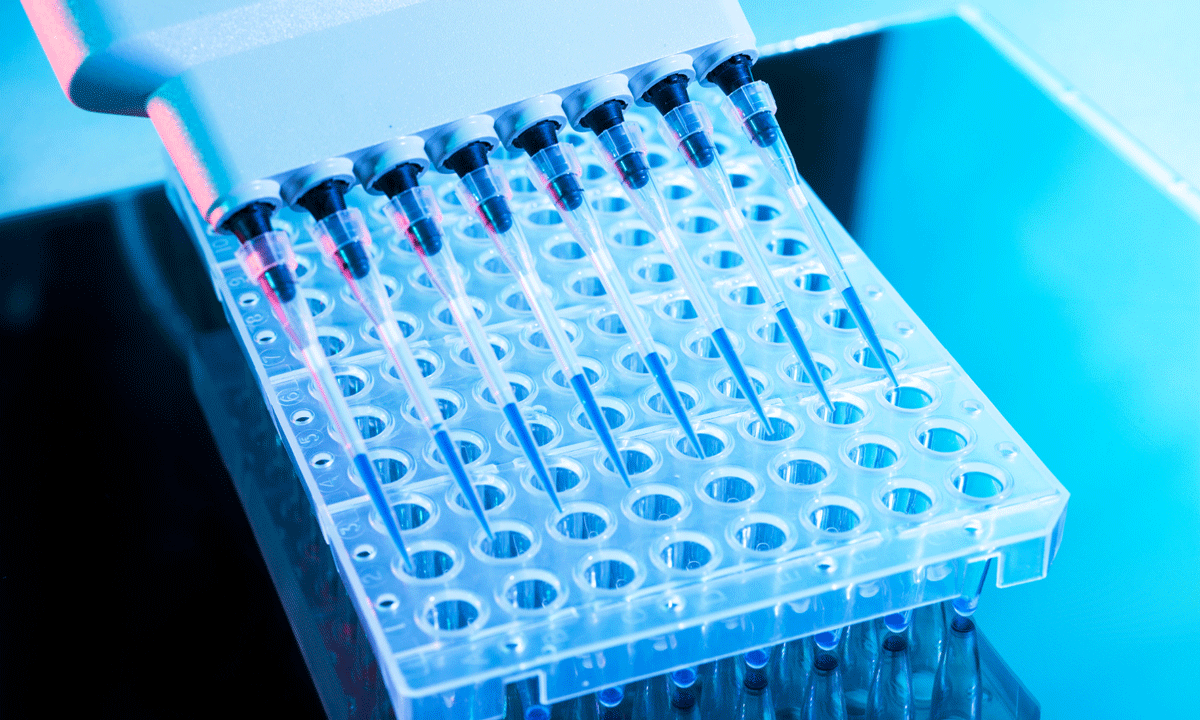 Genomics and metagenomics technology platform