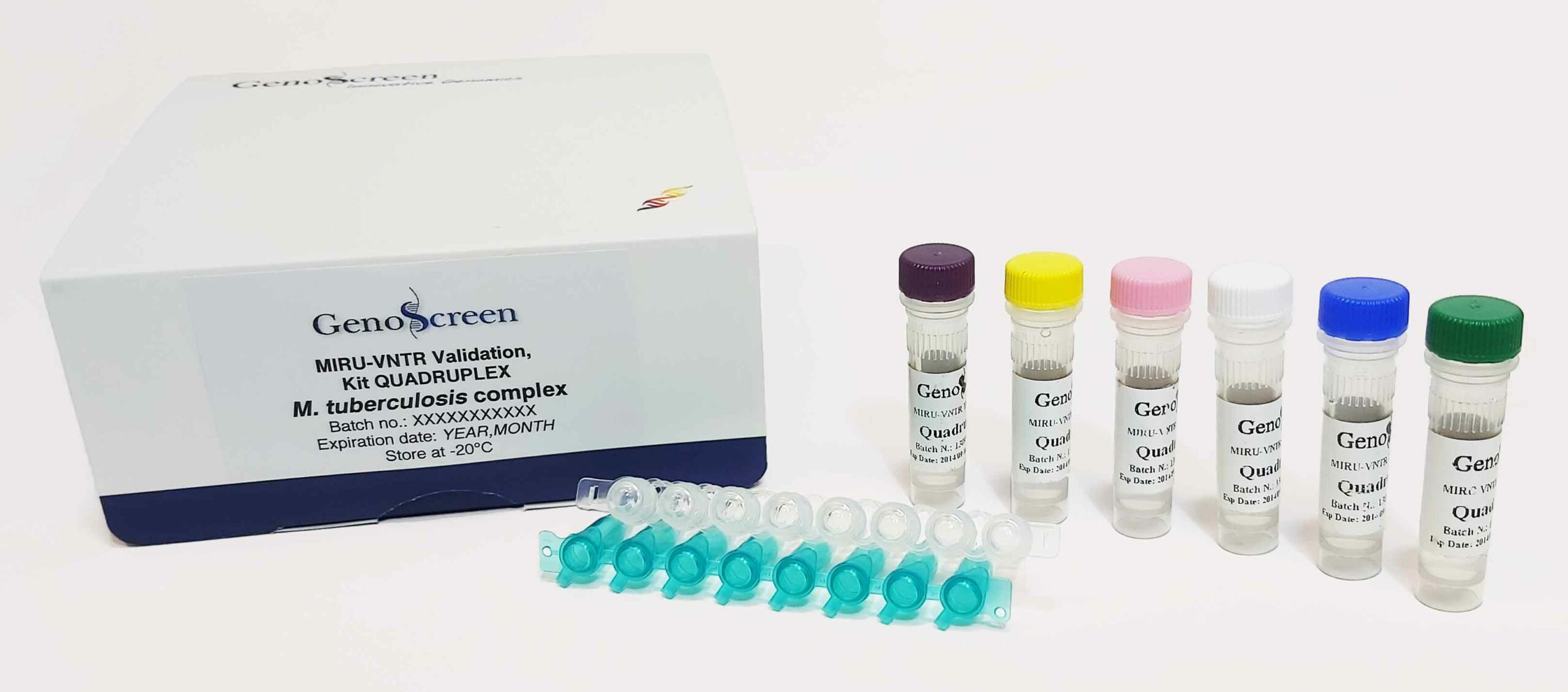 Miru Validation kit
