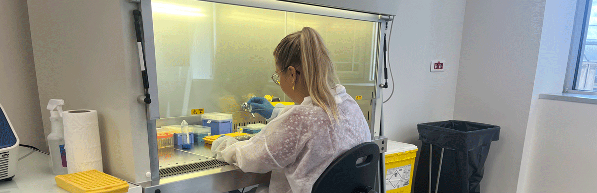 Laboratoire Genoscreen