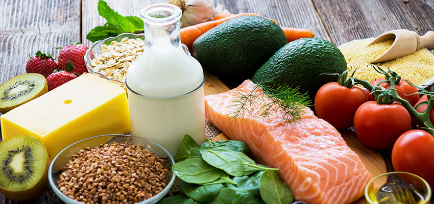 Genomics to Improve Performance in the Agri-Food Industry