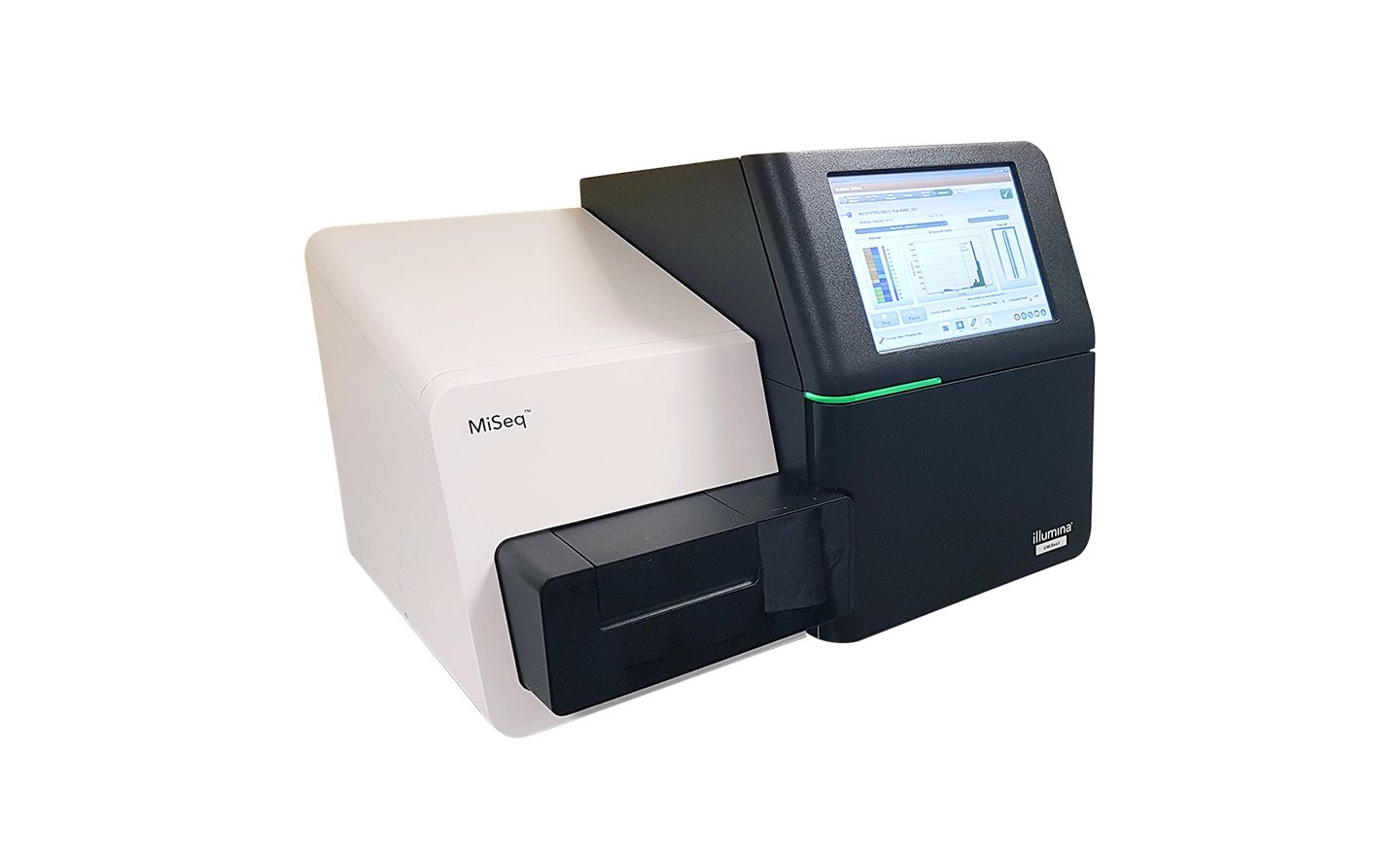 Metagenomics: bacterial and fungal profiling