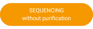 séquençage sans purification