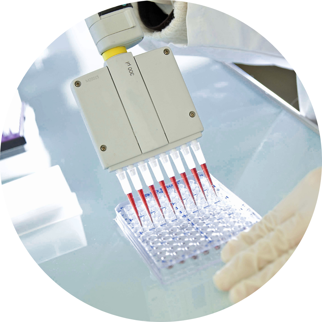 Long-read sequencing to better characterize genomes