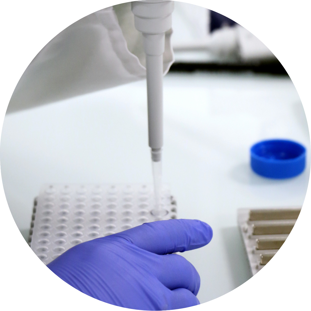 GenoScreen - +20 ans d'expérience en génomique & métagénomique